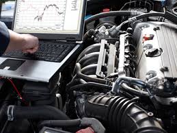 Erfahrung über 21 Jahre in der KFZ Elektrik Image