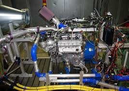 Erfahrung über 19 Jahre in der Motorenentwicklung Image